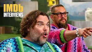 A Minecraft Movie Movie Download