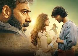 Azaad Movie Download