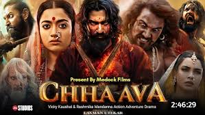 Chhaava Full Movie Download
