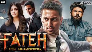 Fateh Movie Download