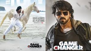 Game Changer Full Movie Download