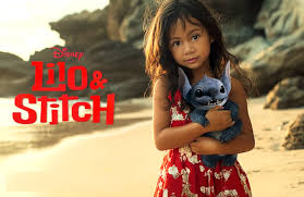 Lilo & Stitch HD Movie Download