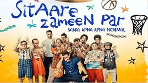 Sitaare Zameen Par Full Movie HD Quality Download