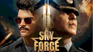 Sky Force Full Movie HD Quality Download