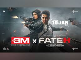 Fateh Full Movie Download