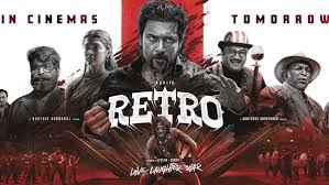 Retro Movie Download